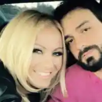 Камелия и Цветин празнуват годишнина