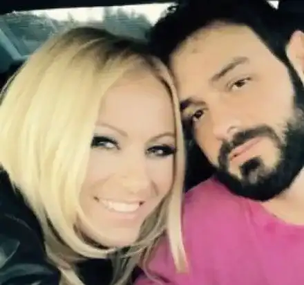 Камелия и Цветин празнуват годишнина