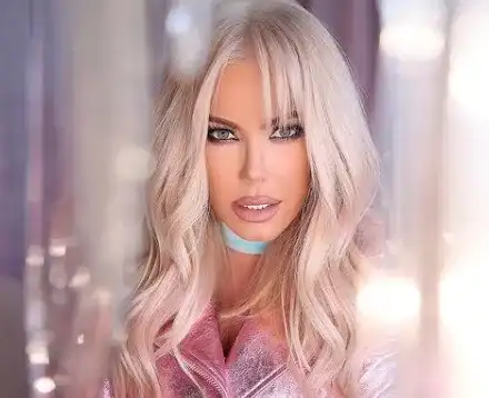 Камелия: Пеенето на плейбек ми докара възпаление на гласните струни