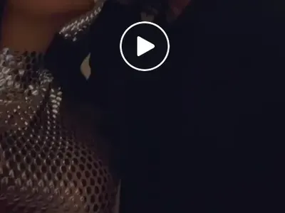 Кой, ако не те?  Николета и Ники М. взривиха мрежата на Нова година СНИМКА