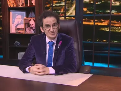 Кошлуков присади коса на  Ники Станоев, за да го пусне в ефир