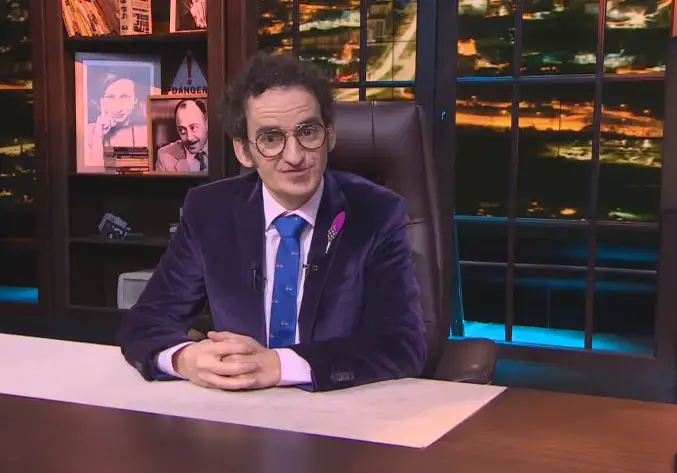 Кошлуков присади коса на  Ники Станоев, за да го пусне в ефир