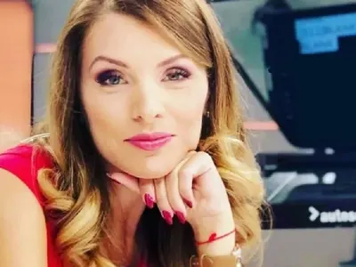 Красива водеща от БНТ стана баба