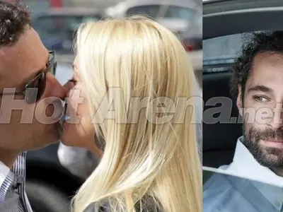 Крис от „Полицаите от  края на града” е мъжът,  заради когото се разделят  Рачков и Мария Игнатова