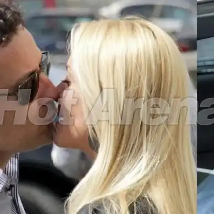 Крис от „Полицаите от  края на града” е мъжът,  заради когото се разделят  Рачков и Мария Игнатова