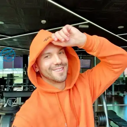 Крум за втори път с коронавирус