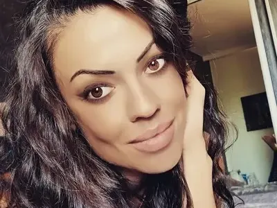 Куриоз! Славея Сиракова двойник на Филип Киркоров