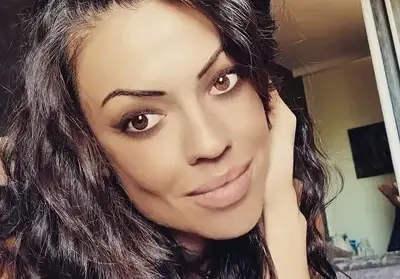 Куриоз! Славея Сиракова двойник на Филип Киркоров