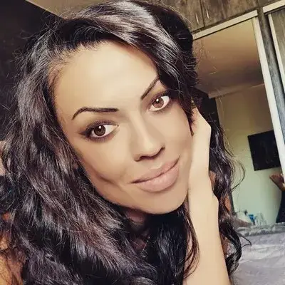 Куриоз! Славея Сиракова двойник на Филип Киркоров