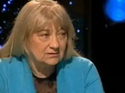 Легендата Ласка Минчева иска да се самоубие (ТВ режисьорката прикована на легло след тежък инсулт)