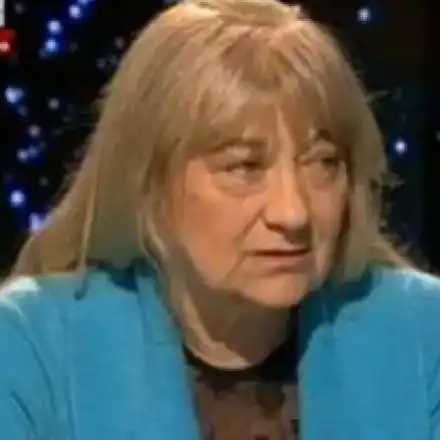 Легендата Ласка Минчева иска да се самоубие (ТВ режисьорката прикована на легло след тежък инсулт)