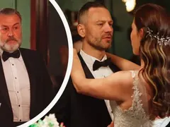 Лекарите от „Откраднат живот влизат в нов сериал: Орлин Павлов се жени за Радина