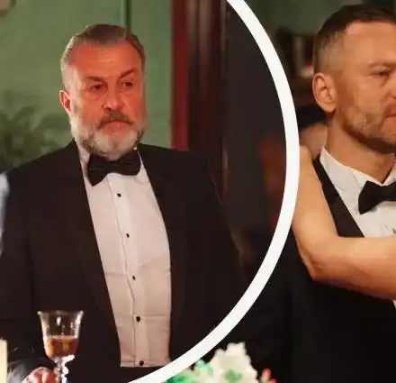 Лекарите от „Откраднат живот влизат в нов сериал: Орлин Павлов се жени за Радина