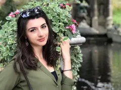 Лена Бориславова станала адвокат заради  Али МакБийл