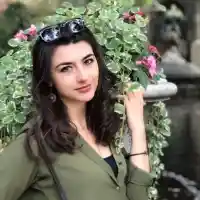 Лена Бориславова станала адвокат заради  Али МакБийл