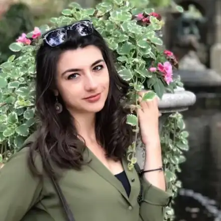 Лена Бориславова станала адвокат заради  Али МакБийл