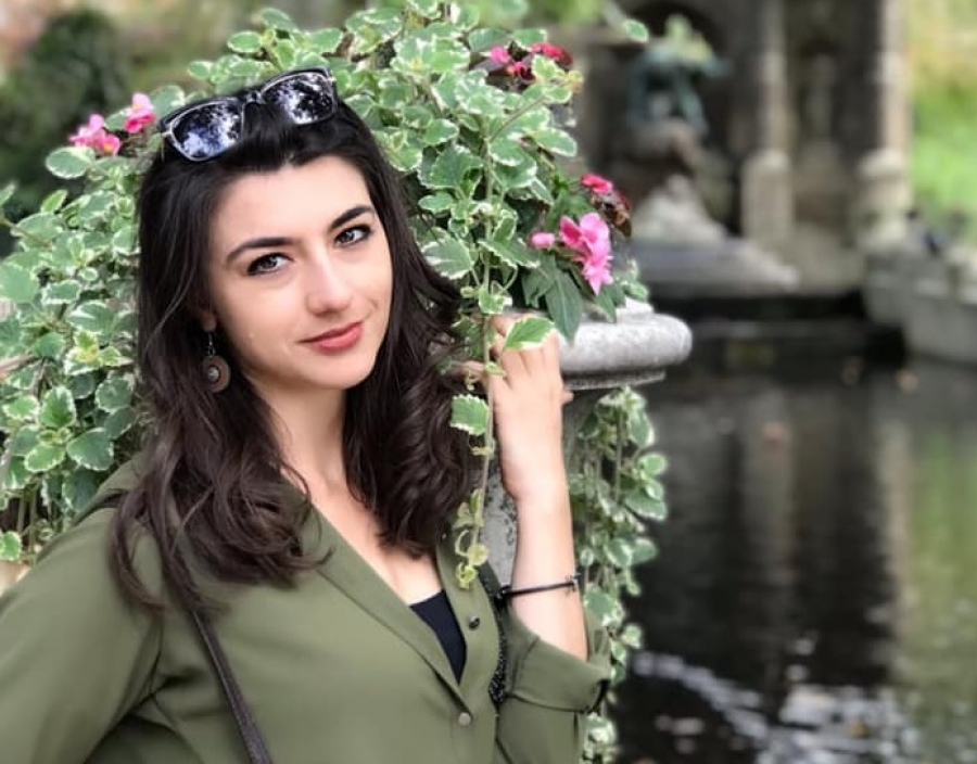 Лена Бориславова станала адвокат заради Али МакБийл