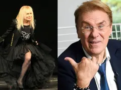 Лили Иванова по-скъпа от Васко Найденов с 5 бона! Примата прибира 20 бона от частно парти