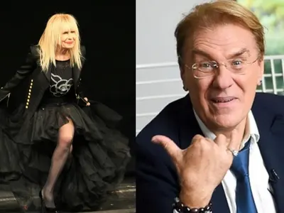 Лили Иванова по-скъпа от Васко Найденов с 5 бона! Примата прибира 20 бона от частно парти