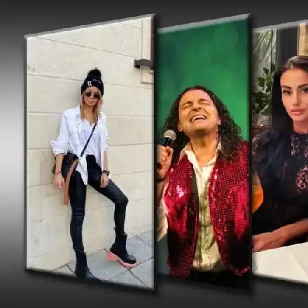 Лорд Минчев с модни забележки:  Криско готов за дует Каризма, Галя от Сатен – лошо облечена топлийка и още + СНИМКИ