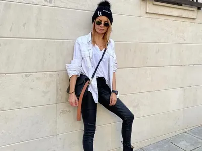 Лорд Минчев с модни забележки:  Криско готов за дует Каризма, Галя от Сатен – лошо облечена топлийка и още + СНИМКИ