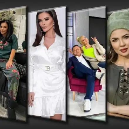 Лорд  Минчев с модни забележки: „Пилето“ Райна, като след бой с петли, Мария в стил Кокоша Нел, но не съвсеми още + СНИМКИ