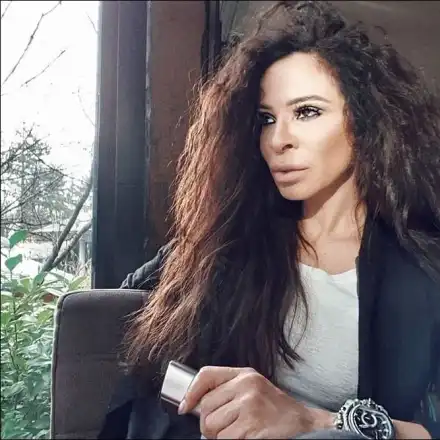 Маги Сидерова пак с коронавирус