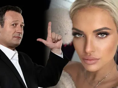 Майката на Рачков клекна, най-после прие младата снаха