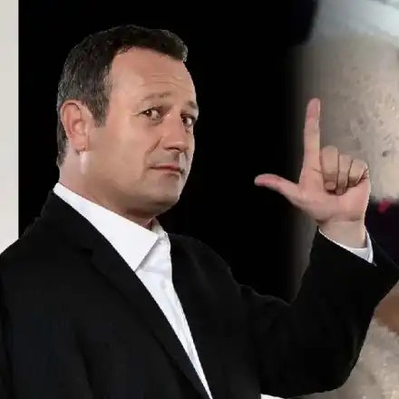 Майката на Рачков клекна, най-после прие младата снаха