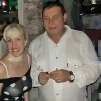 Мъжът на Сашка Васева: Тя вече се храни сама!