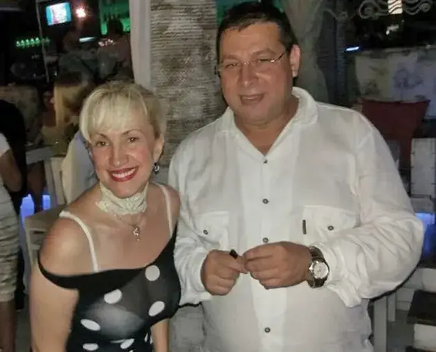 Мъжът на Сашка Васева: Тя вече се храни сама!