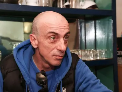 Малин Кръстев под закрила на 90-годишна врачка! Актьорът имал особени знаци на ръцете