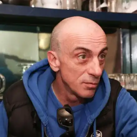 Малин Кръстев под закрила на 90-годишна врачка! Актьорът имал особени знаци на ръцете