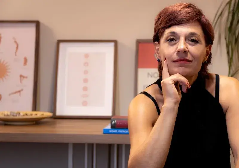 Мама Божка стана учителка без заплата