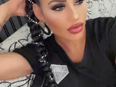 Мани от „Игри на волята” се наблъска със силикон