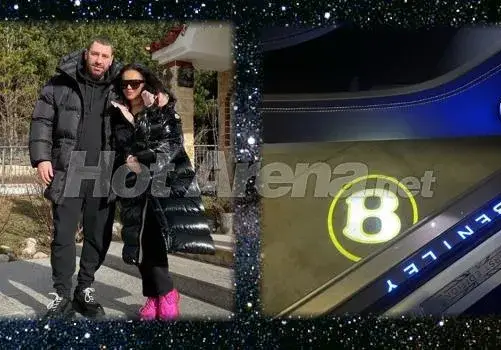 Мара Отварачката чукна 40 г. с подарък за 500 бона