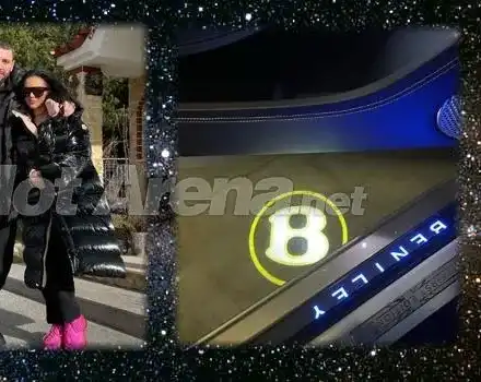 Мара Отварачката чукна 40 г. с подарък за 500 бона