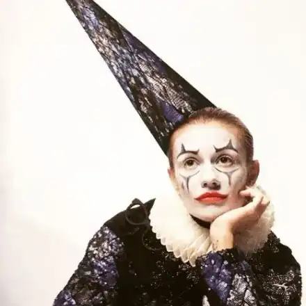 Мария Игнатова стана клоун! Чувства се супер