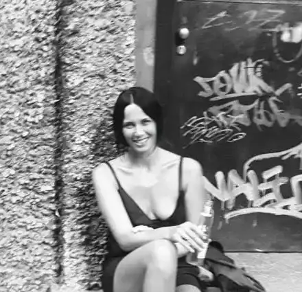 Мария Силвестър не иска силикон