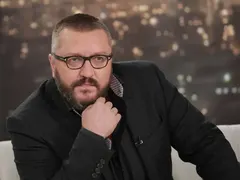 Мартин Карбовски е потомък на рицари-кръстоносци! Името на журналиста не е псевдоним, а забравена фамилия