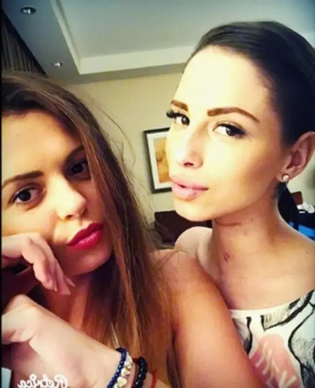 Матева: Само Цвети Стоянова ми остана