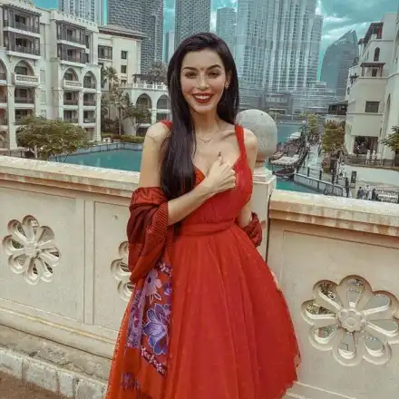 Мегз: Претоплена манджа са слуховете, че ме съдят!