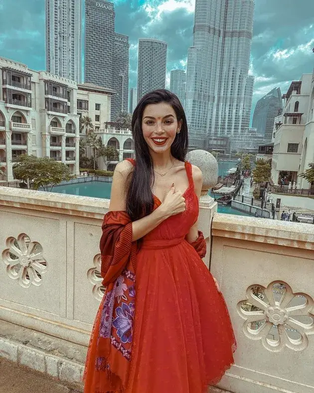 Мегз: Претоплена манджа са слуховете, че ме съдят!