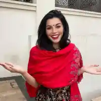 Мегз става гуру в Дубай