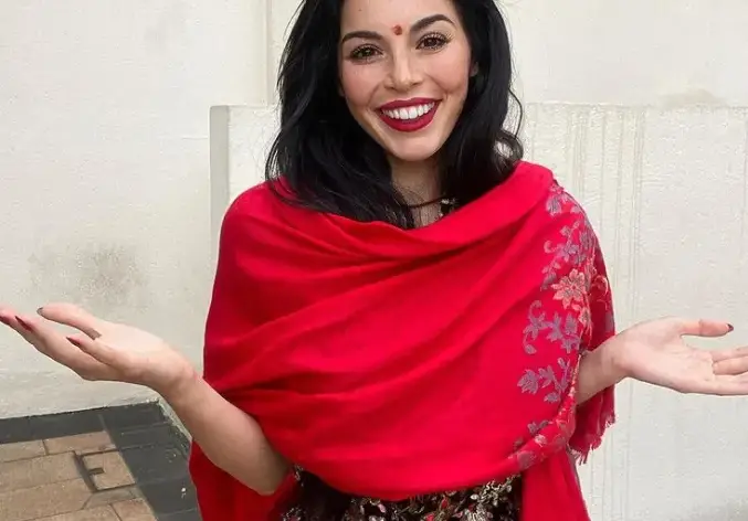 Мегз става гуру в Дубай