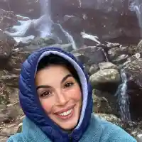 Мегз страда за България