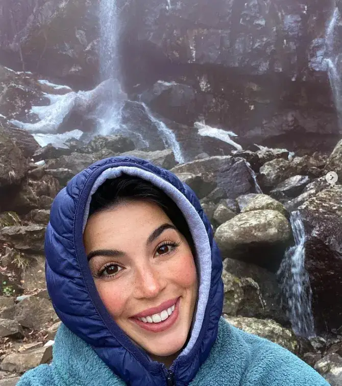 Мегз страда за България