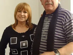 Мими Иванова: С Развигор няма да емигрираме в Ямайка