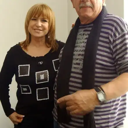 Мими Иванова: С Развигор няма да емигрираме в Ямайка