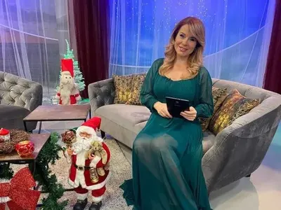 Мира Добрева: Не съм изгонена от БНТ! Водещата не знае защо са спрели предаването